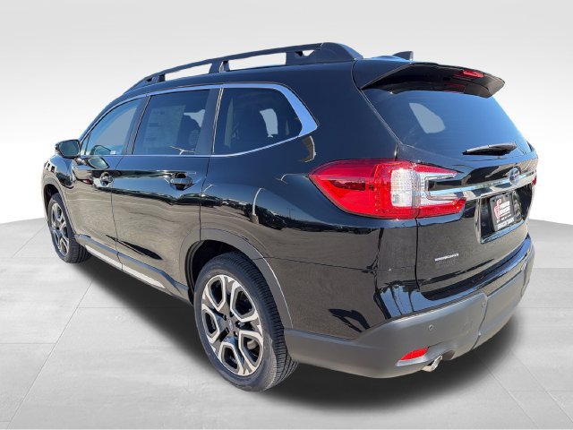 New 2027 Subaru Ascent Limited AWD/4WD image 5