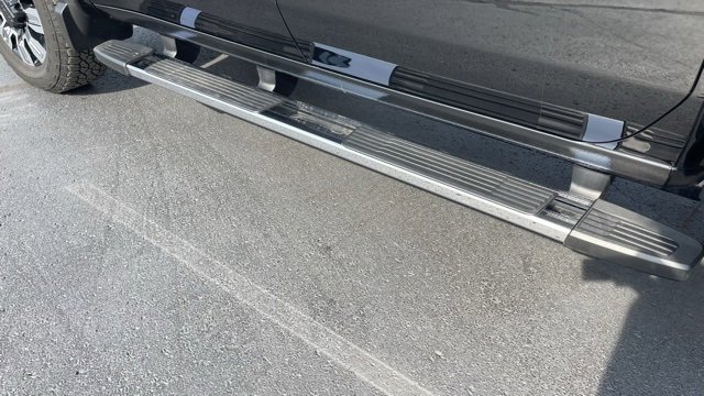 Used 2025 GMC Sierra 2500 Denali w/ Denali Reserve Package image 12