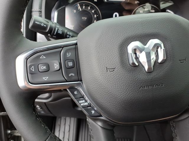 New 2026 RAM 1500 Laramie image 9