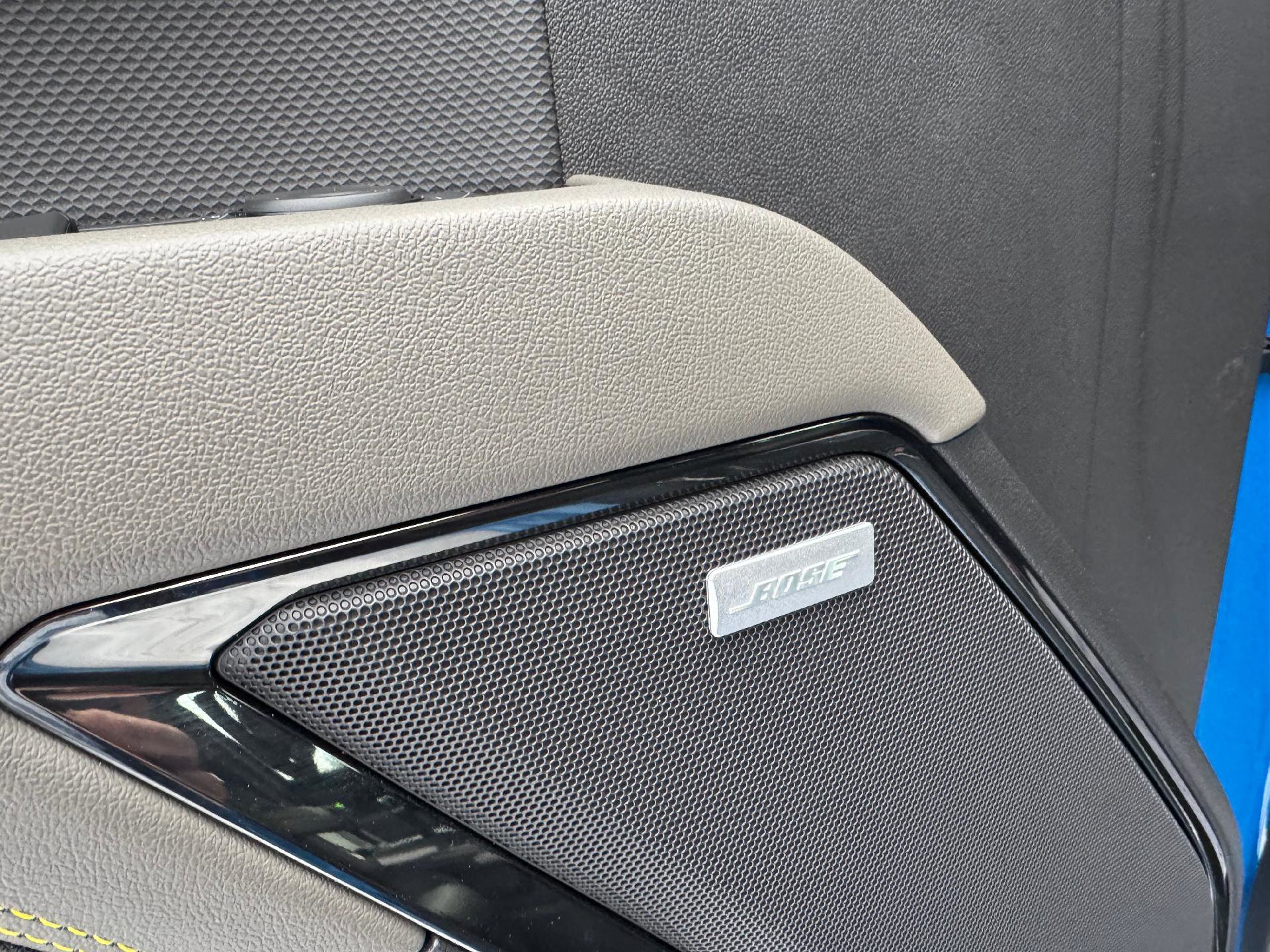 Used 2024 Chevrolet Silverado 1500 ZR2 w/ Technology Package image 21