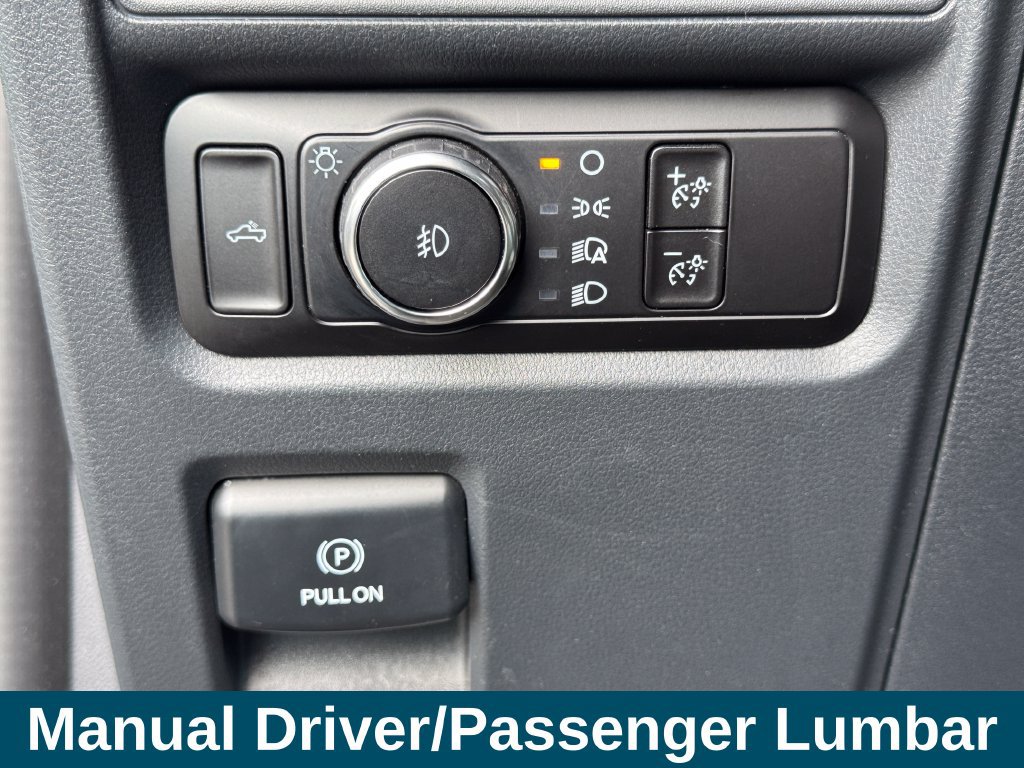 Used 2023 Ford F150 XL w/ STX Appearance Package AWD/4WD image 18