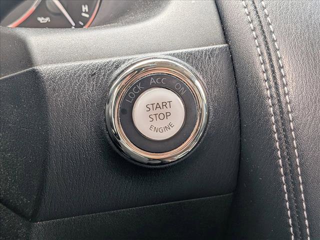 Used 2019 Nissan Armada Platinum w/ Interior Lighting Package image 16