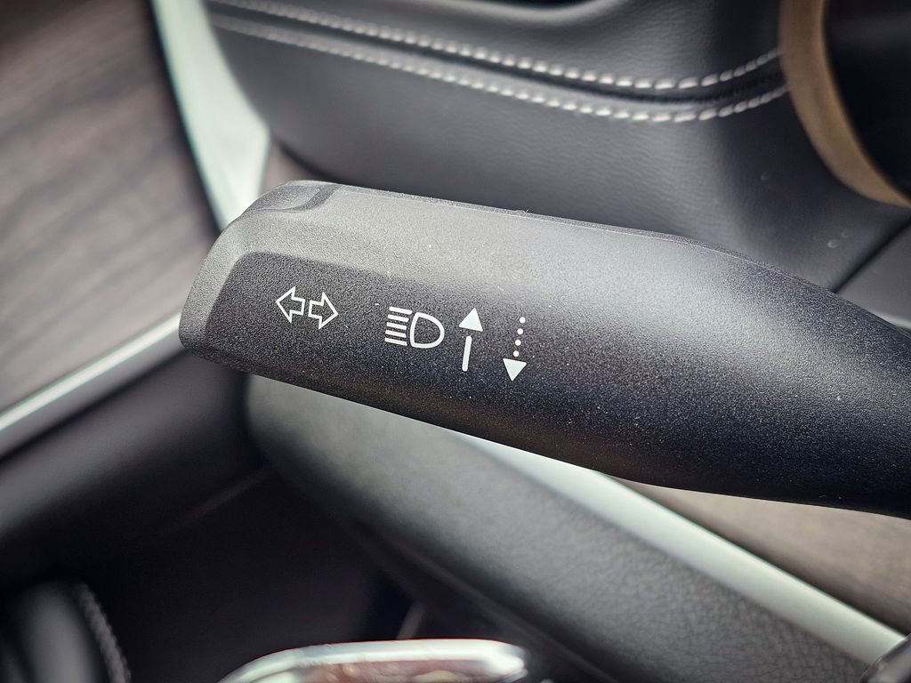 New 2026 Jeep Grand Cherokee Limited image 19