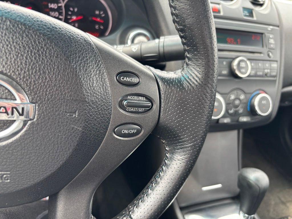 Used 2012 Nissan Altima 2.5 S w/ Convenience Pkg FWD image 21