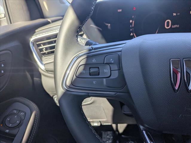 New 2026 Buick Encore GX Preferred image 14
