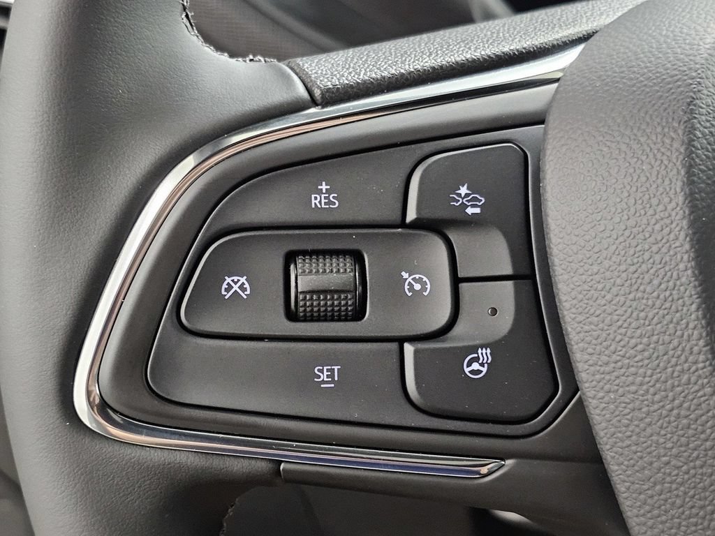 New 2026 Buick Envista Preferred w/ Convenience I Package FWD image 35