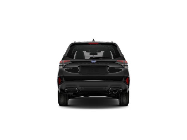 New 2026 Subaru Forester Sport AWD/4WD image 9