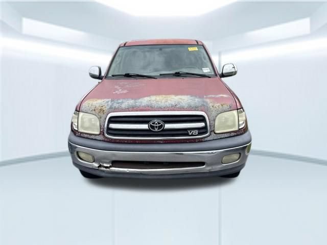 Used 2002 Toyota Tundra SR5 RWD image 2