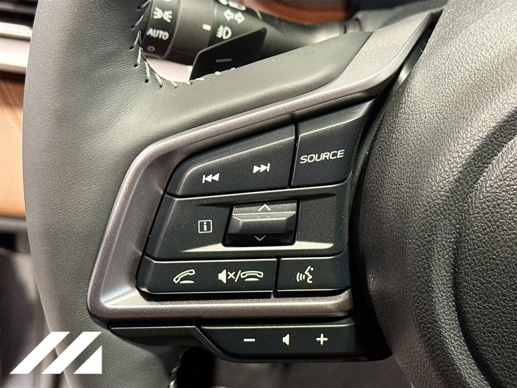 Used 2025 Subaru Legacy Touring XT w/ Popular Package #3 image 12