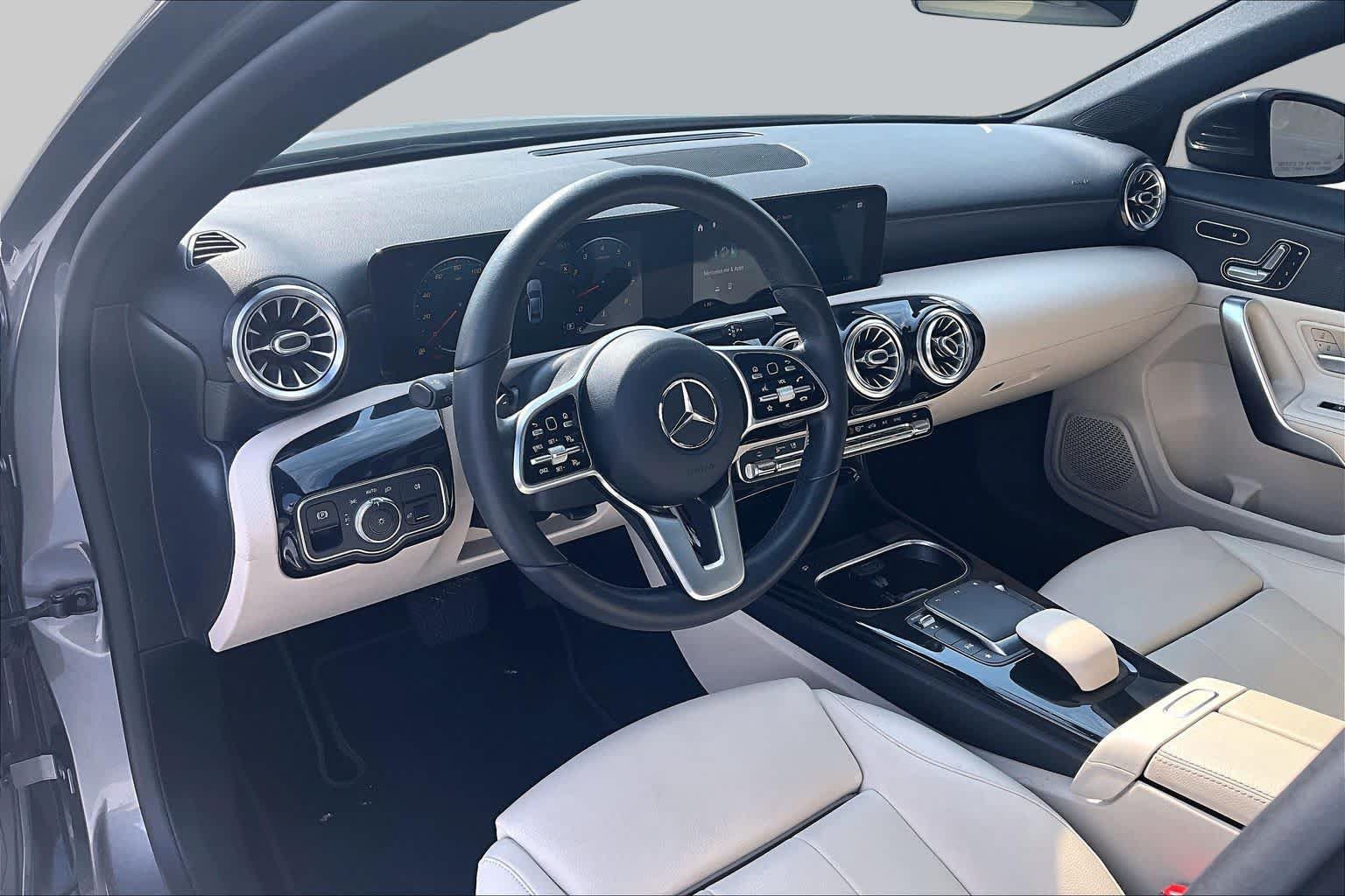 Used 2021 Mercedes-Benz A 220 image 17
