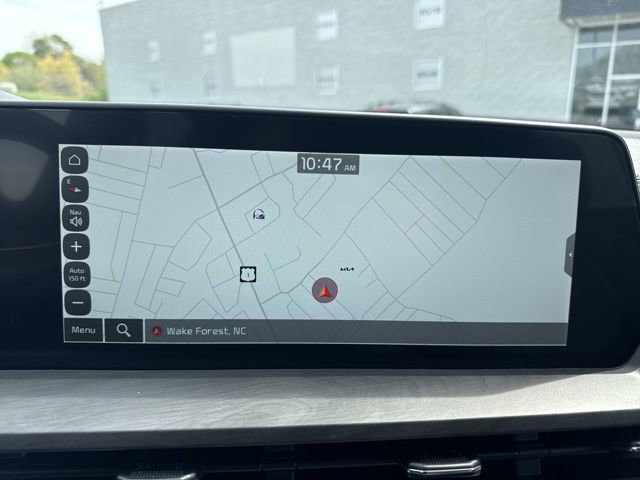 Certified 2023 Kia Telluride EX X-Line image 29