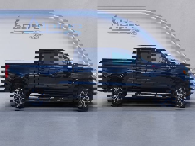 Used 2022 Chevrolet Silverado 1500 RST w/ All Star Edition Plus image 6