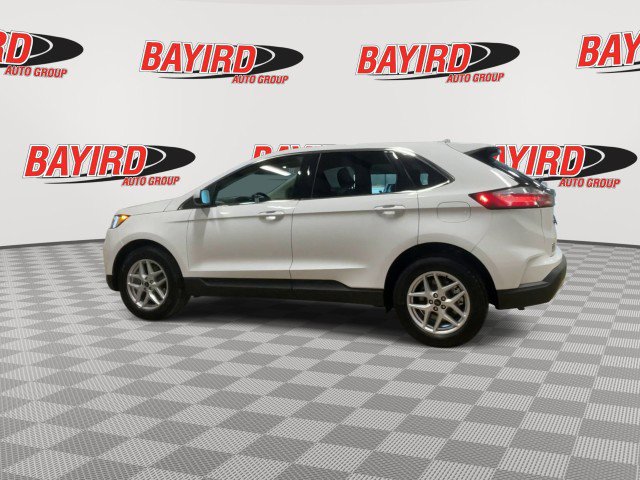 Used 2024 Ford Edge SEL image 7