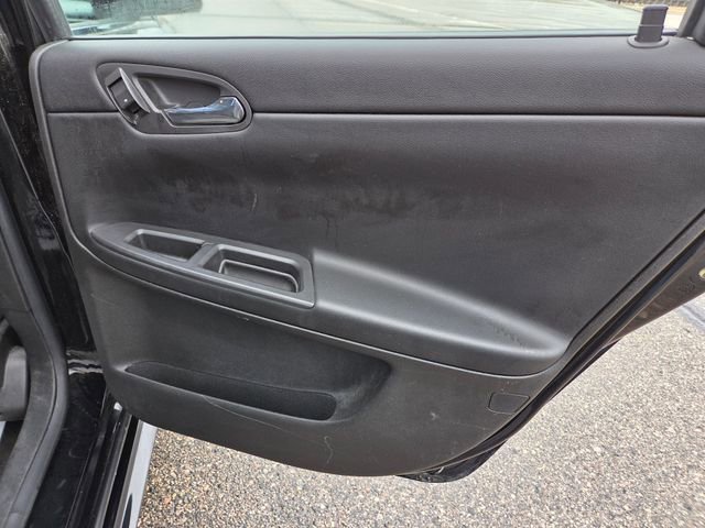 Used 2013 Chevrolet Impala LS FWD image 36