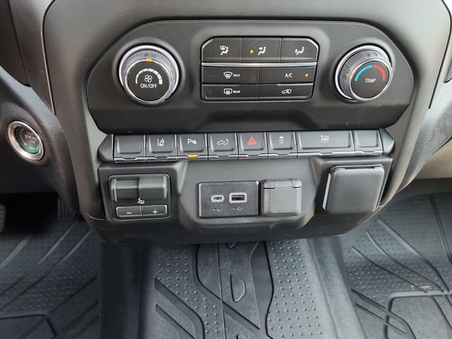 New 2026 Chevrolet Silverado 2500 Custom w/ Custom Value Package AWD/4WD image 27