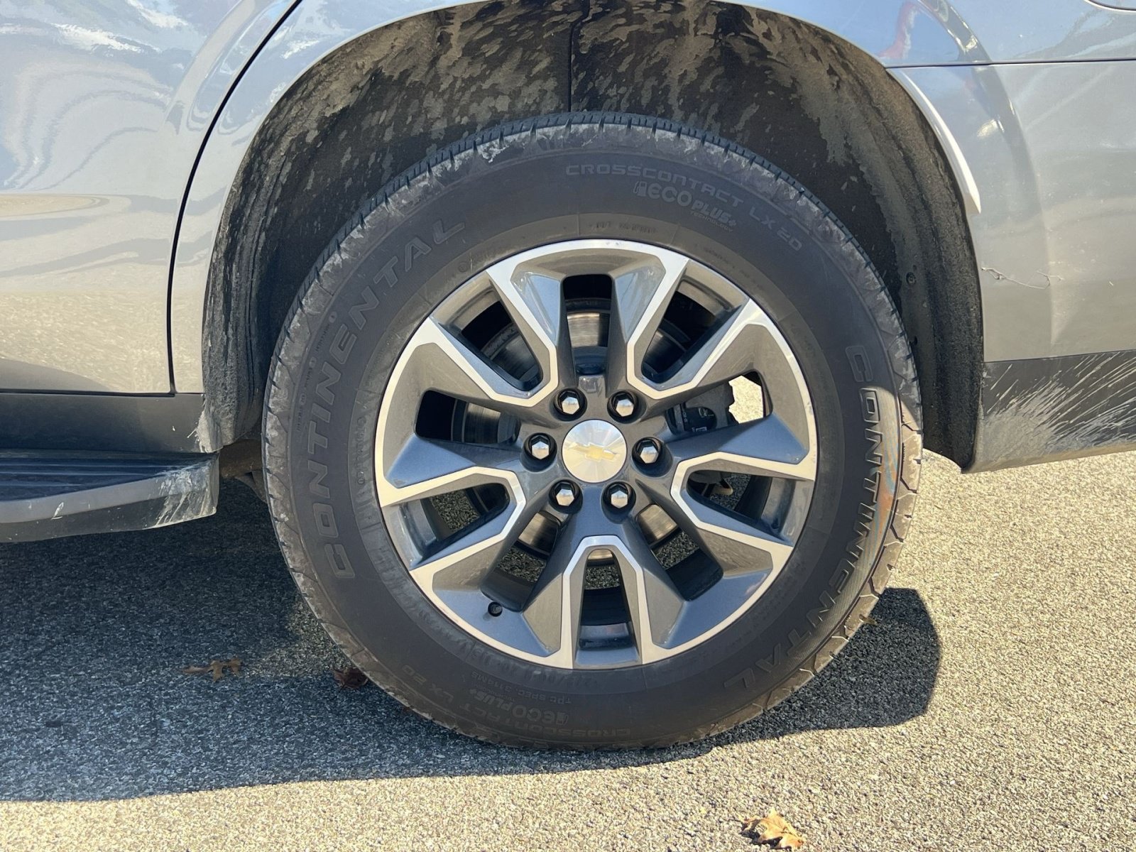 Used 2021 Chevrolet Tahoe LT w/ LT Signature Plus Package AWD/4WD image 8