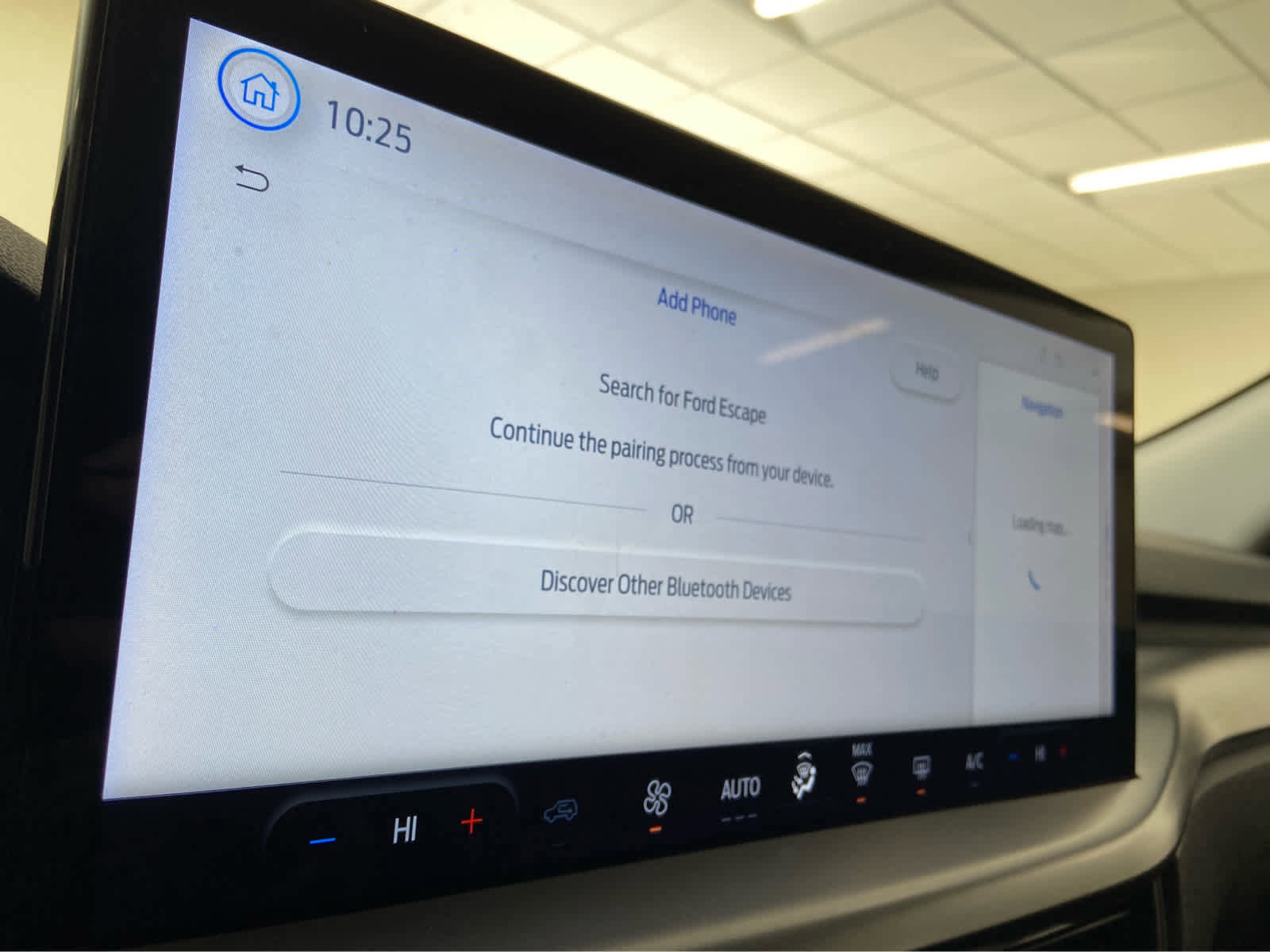 Used 2023 Ford Escape Active w/ Tech Pack #1 image 25