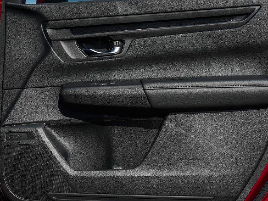 New 2027 Honda CR-V LX image 9
