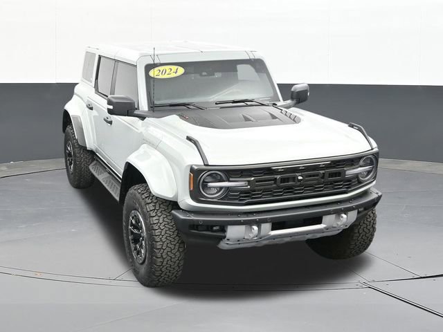 Used 2024 Ford Bronco Raptor image 69