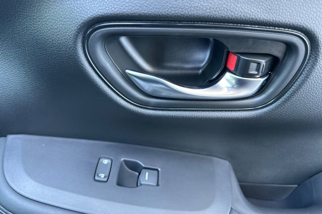 Certified 2026 Honda HR-V LX image 18