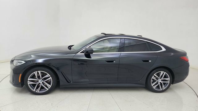 Used 2023 BMW 430i Gran Coupe image 3