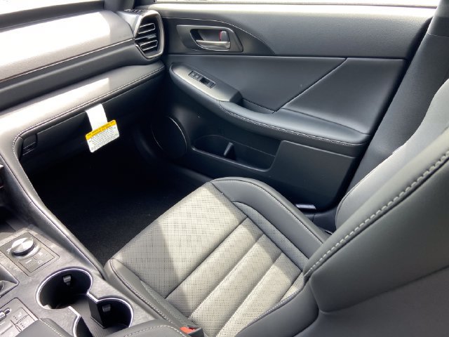 New 2026 Lexus IS 350 F Sport w/ Technology Package AWD/4WD image 17