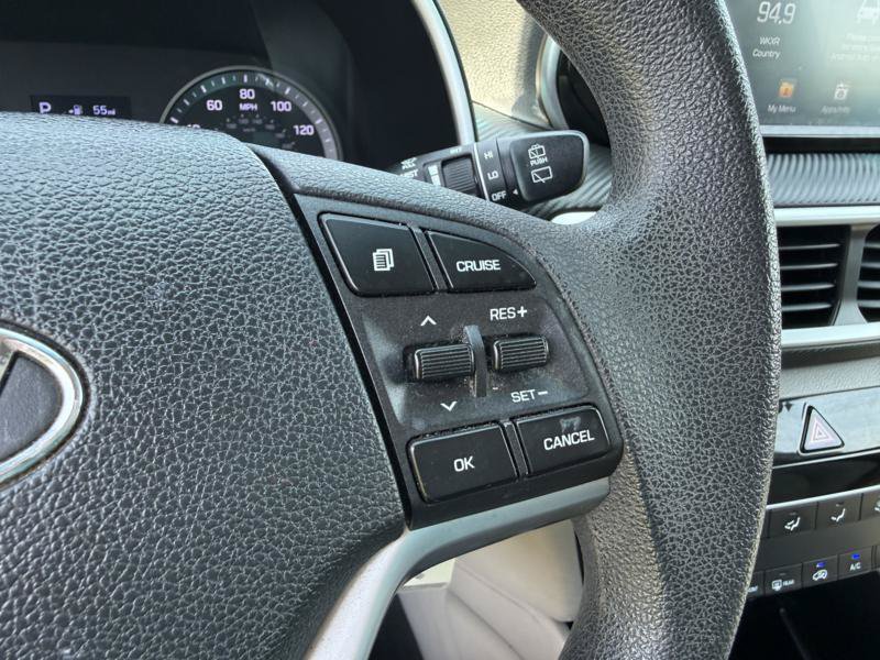 Used 2019 Hyundai Tucson SE AWD/4WD image 23