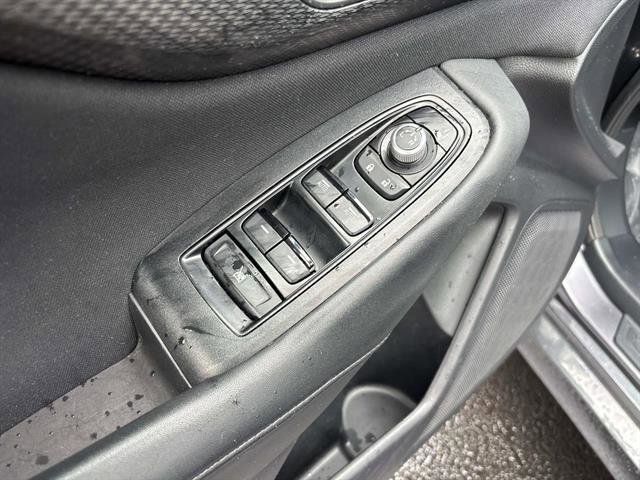Used 2022 Subaru Legacy Premium AWD/4WD image 9