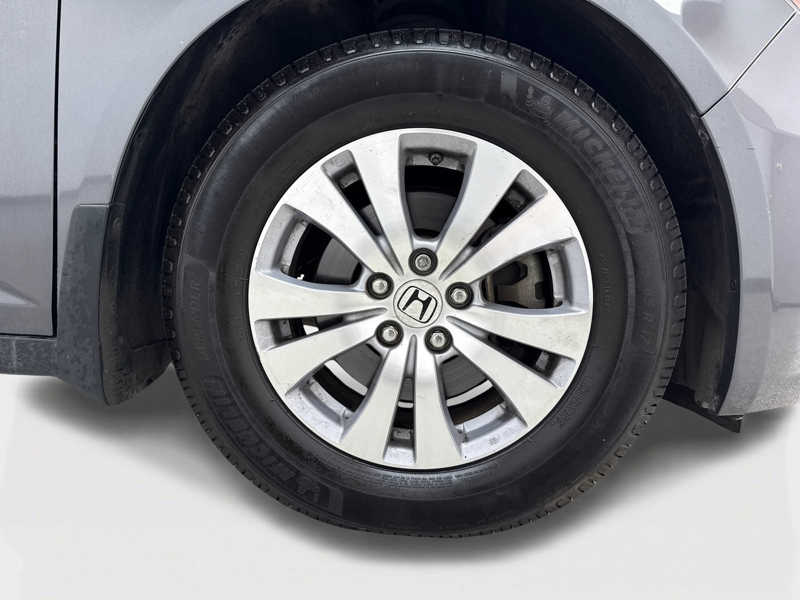 Used 2017 Honda Odyssey EX-L image 50