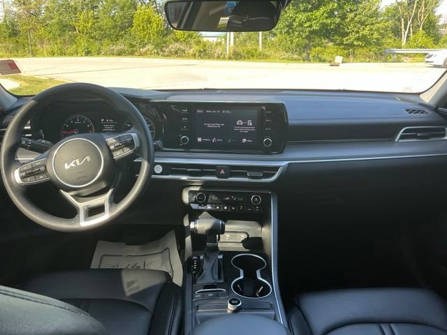 Used 2023 Kia K5 LXS FWD image 21