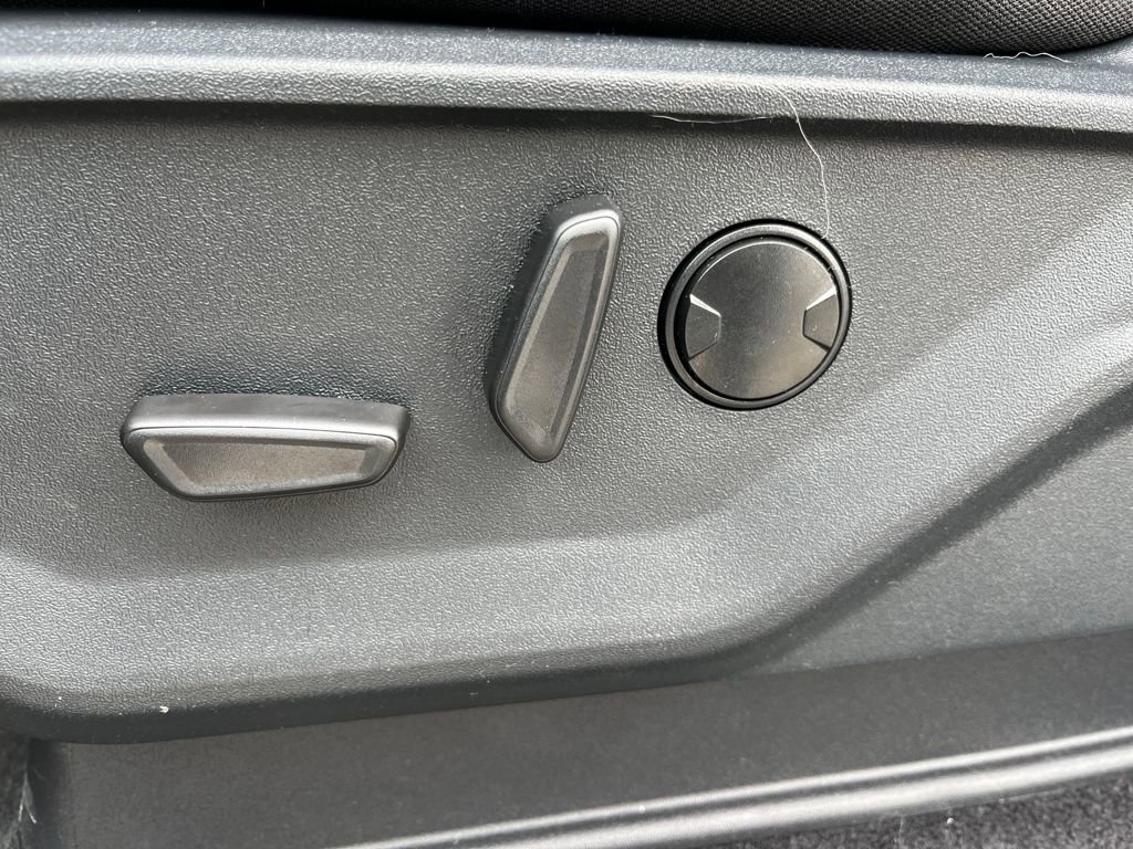 New 2026 Ford F150 XLT w/ Equipment Group 302A MID image 22