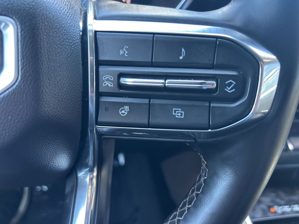 Used 2024 GMC Canyon Denali AWD/4WD image 19