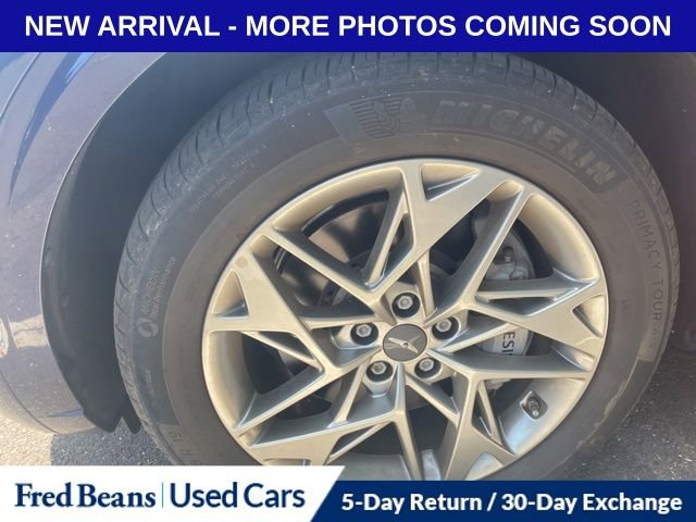 Used 2024 Genesis GV70 2.5T w/ Advanced Package AWD/4WD image 13