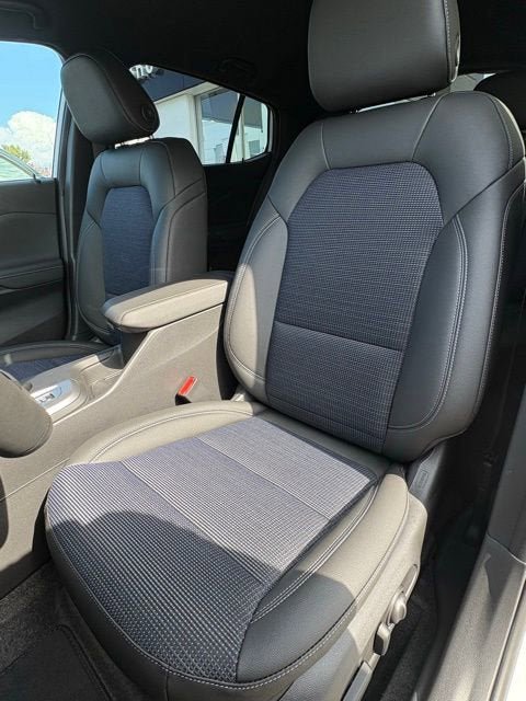 New 2026 Buick Envista Preferred w/ Convenience I Package FWD image 30