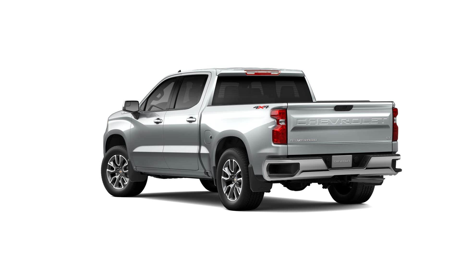 New 2026 Chevrolet Silverado 1500 LT w/ True North Edition Plus AWD/4WD image 26