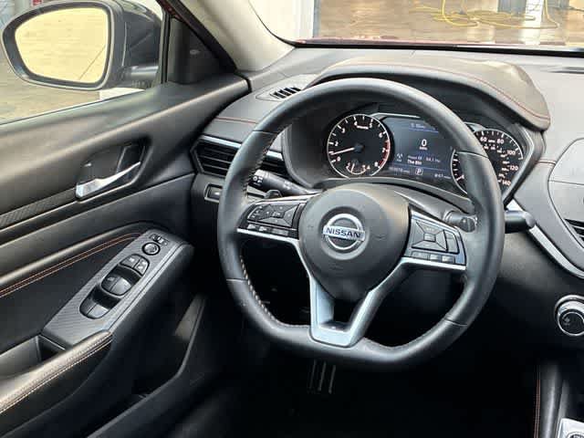 Used 2019 Nissan Altima 2.5 SR FWD image 23