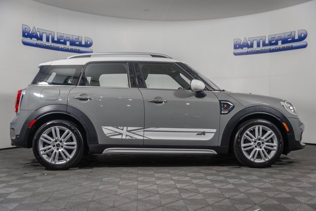 Used 2017 MINI Cooper Countryman S image 11