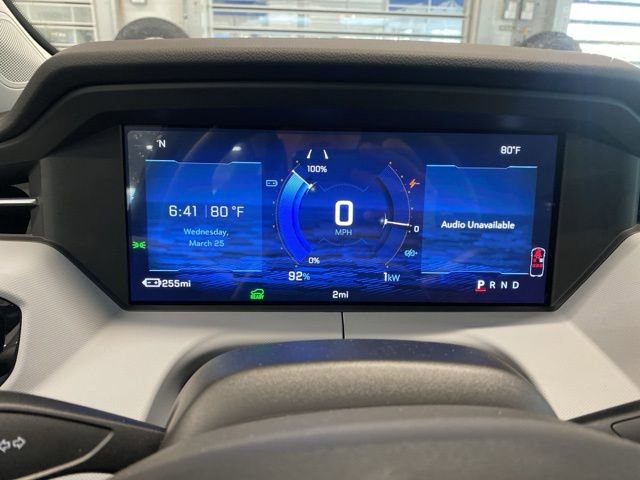 New 2027 Chevrolet Bolt RS image 15