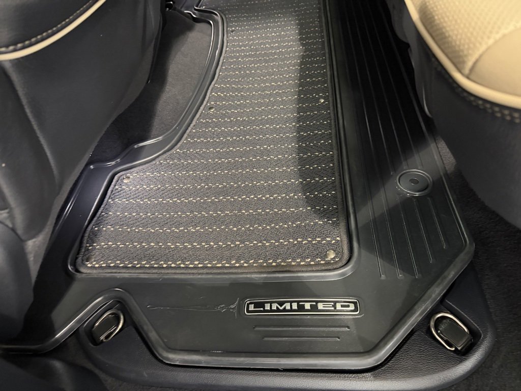 Used 2019 RAM 1500 Limited image 39