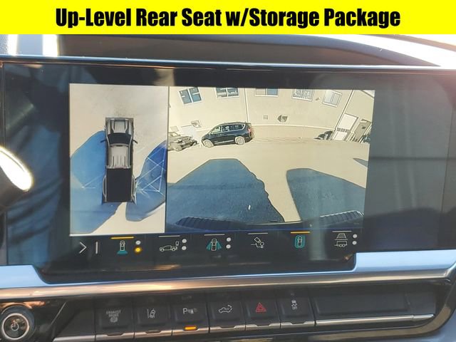 Used 2024 Chevrolet Silverado 3500 High Country w/ High Country Premium Package image 17