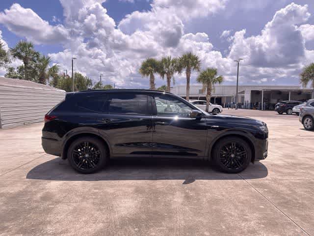 New 2026 Acura MDX SH-AWD image 15