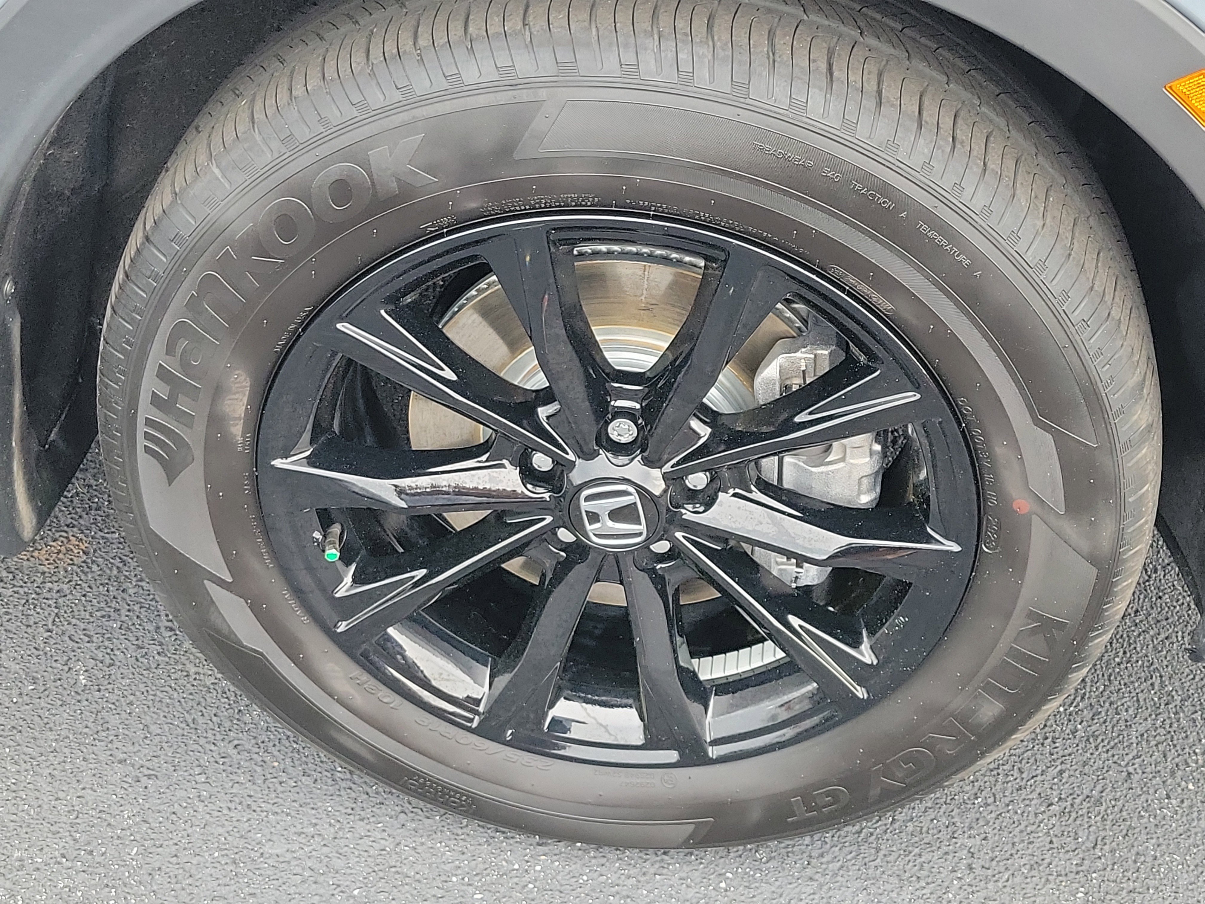 Used 2024 Honda CR-V Sport image 8