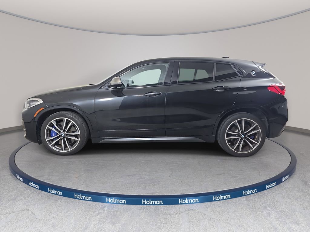 Used 2019 BMW X2 M35i image 9