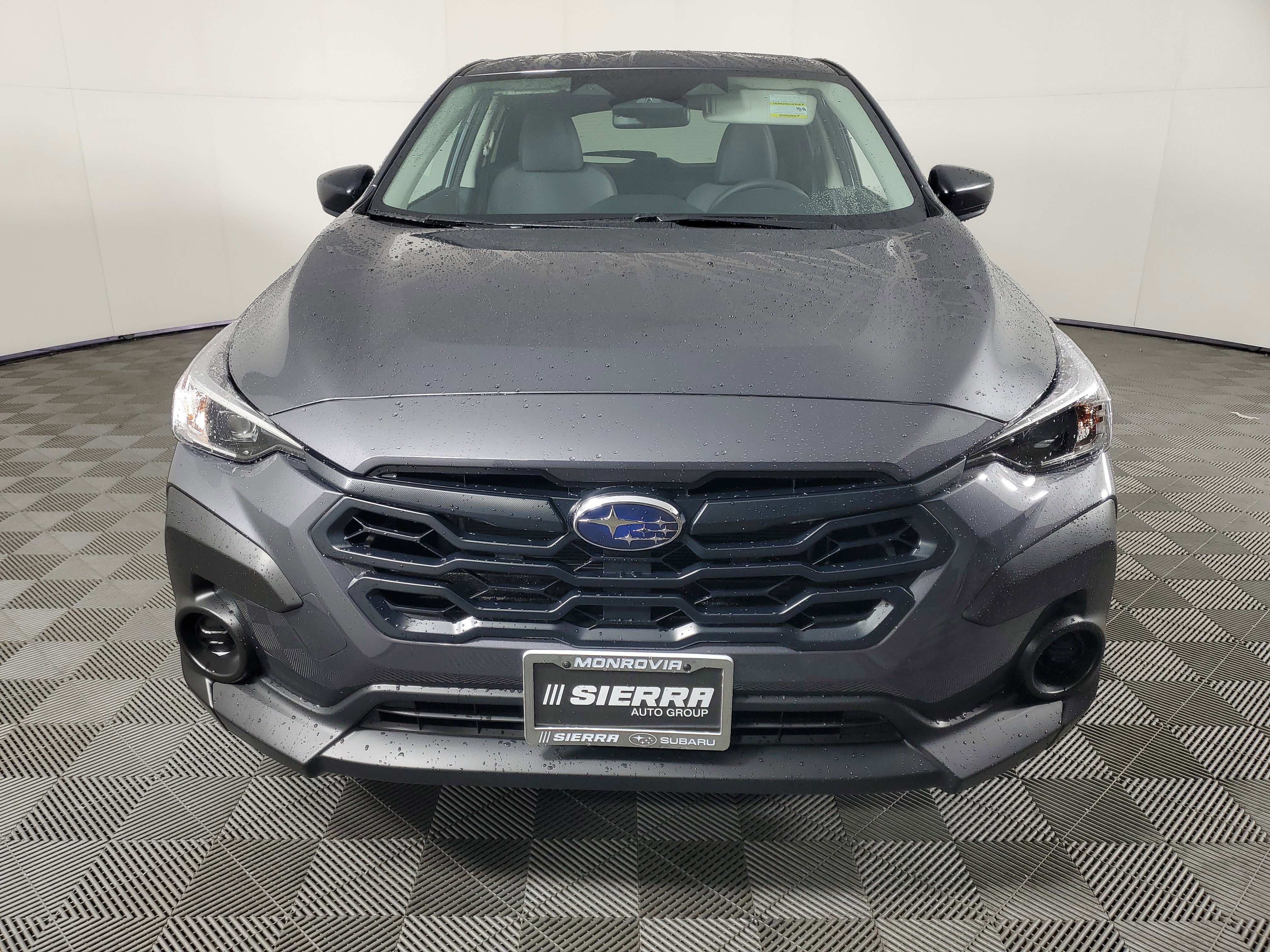 New 2026 Subaru Crosstrek 2.5i image 9