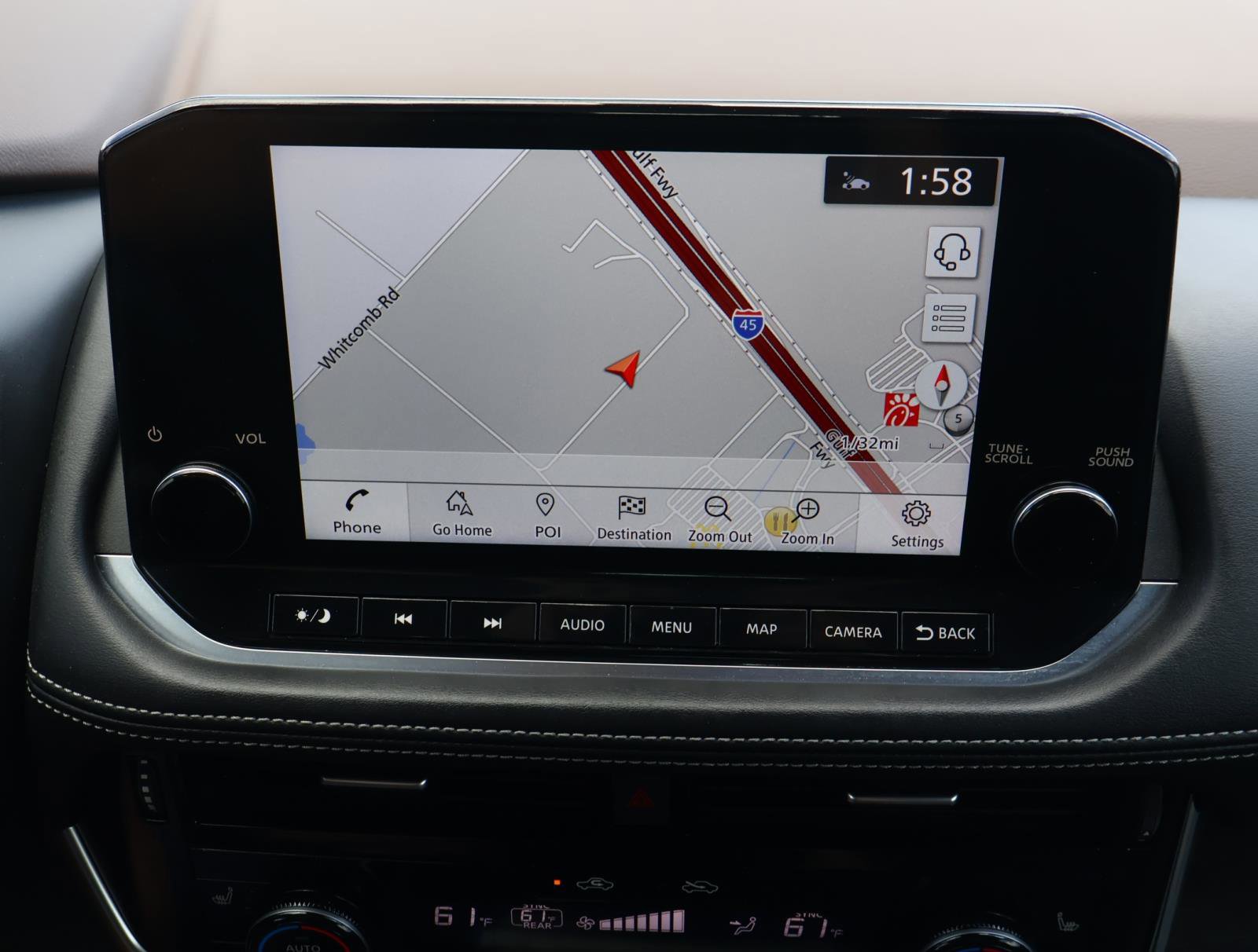 Used 2021 Nissan Rogue SL w/ Premium Package image 27