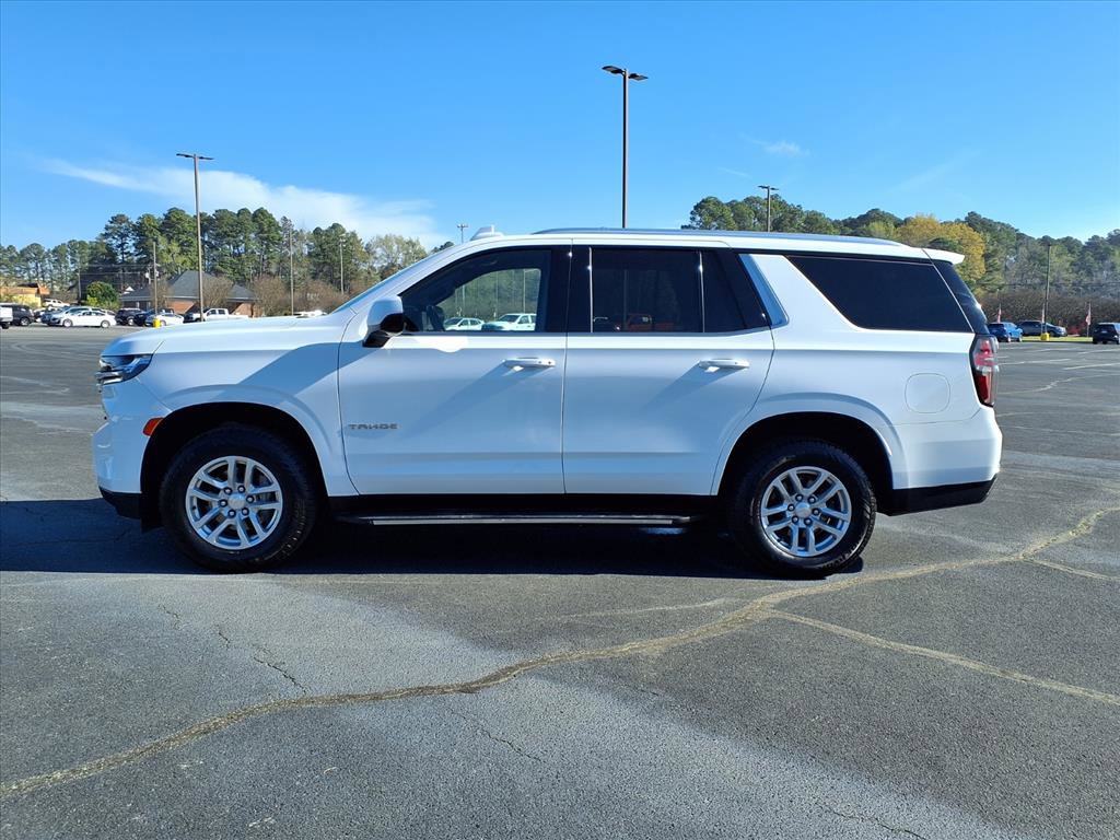 Used 2024 Chevrolet Tahoe LT image 17
