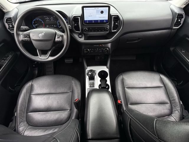 Used 2021 Ford Bronco Sport Big Bend AWD/4WD image 10