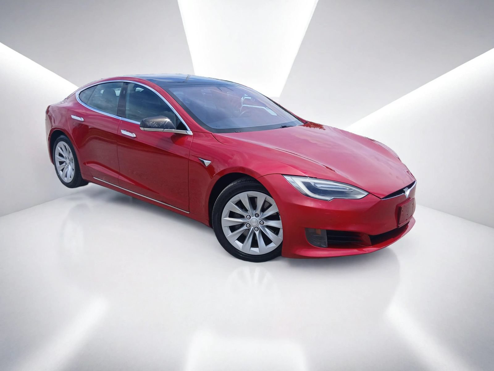 Used 2017 Tesla Model S 75