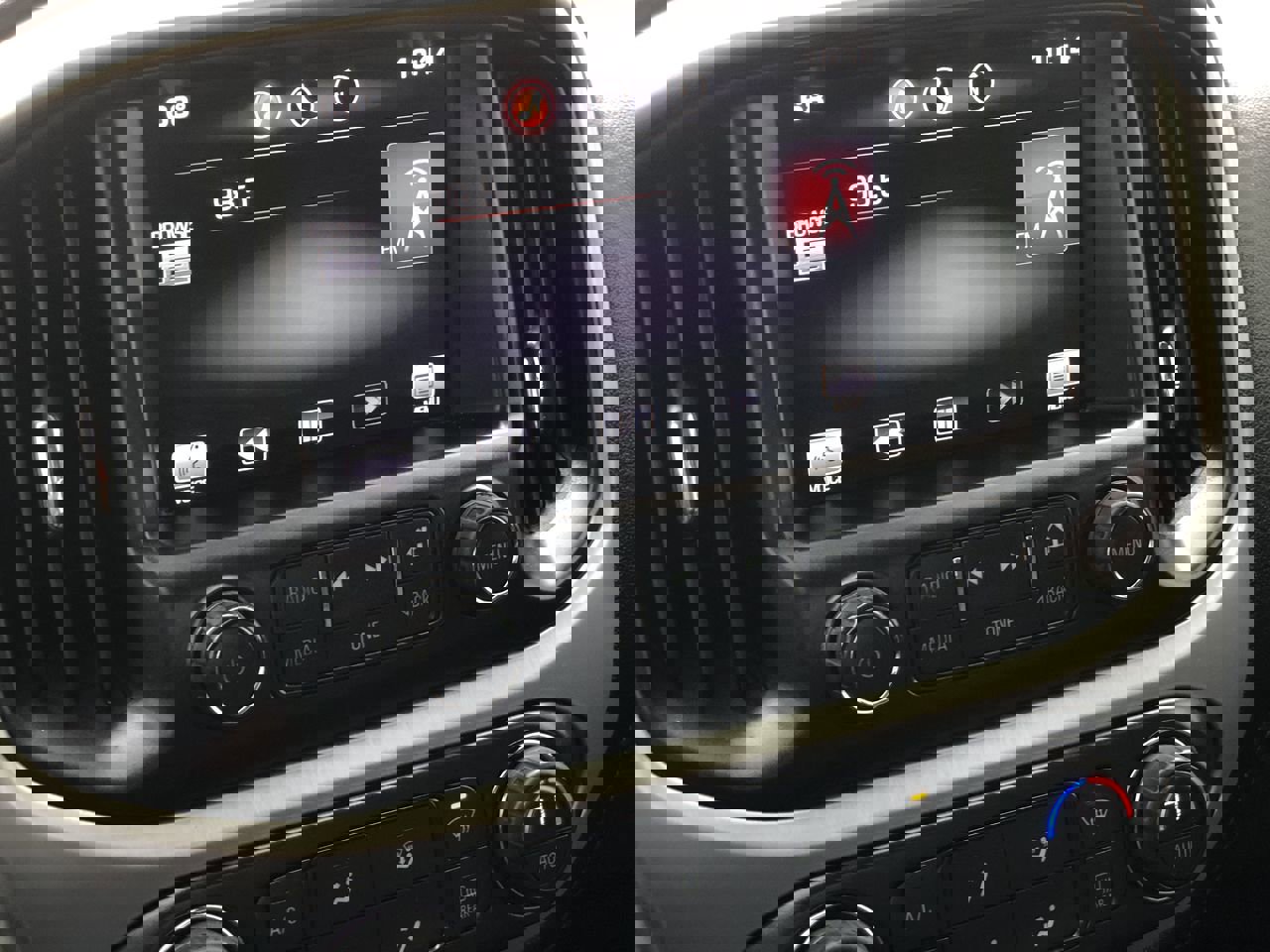 Used 2015 GMC Canyon SLE w/ SLE Convenience Package image 19