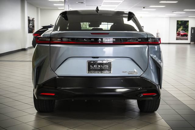Certified 2023 Lexus RZ 450e Premium w/ Technology Package AWD/4WD image 7